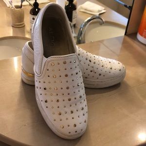 ALDO shoes